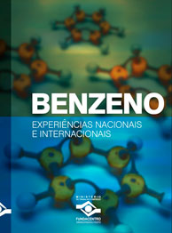 Benzeno - Experiências Nacionais e Internacionais - Fundacentro
