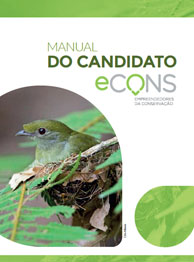 Manual do Candidato E-CONS - SPVS