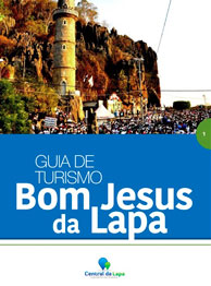 Guia de Turismo Bom Jesus da Lapa - Central da Lapa